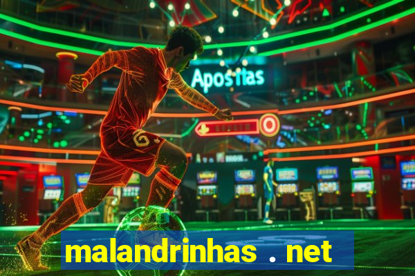 malandrinhas . net